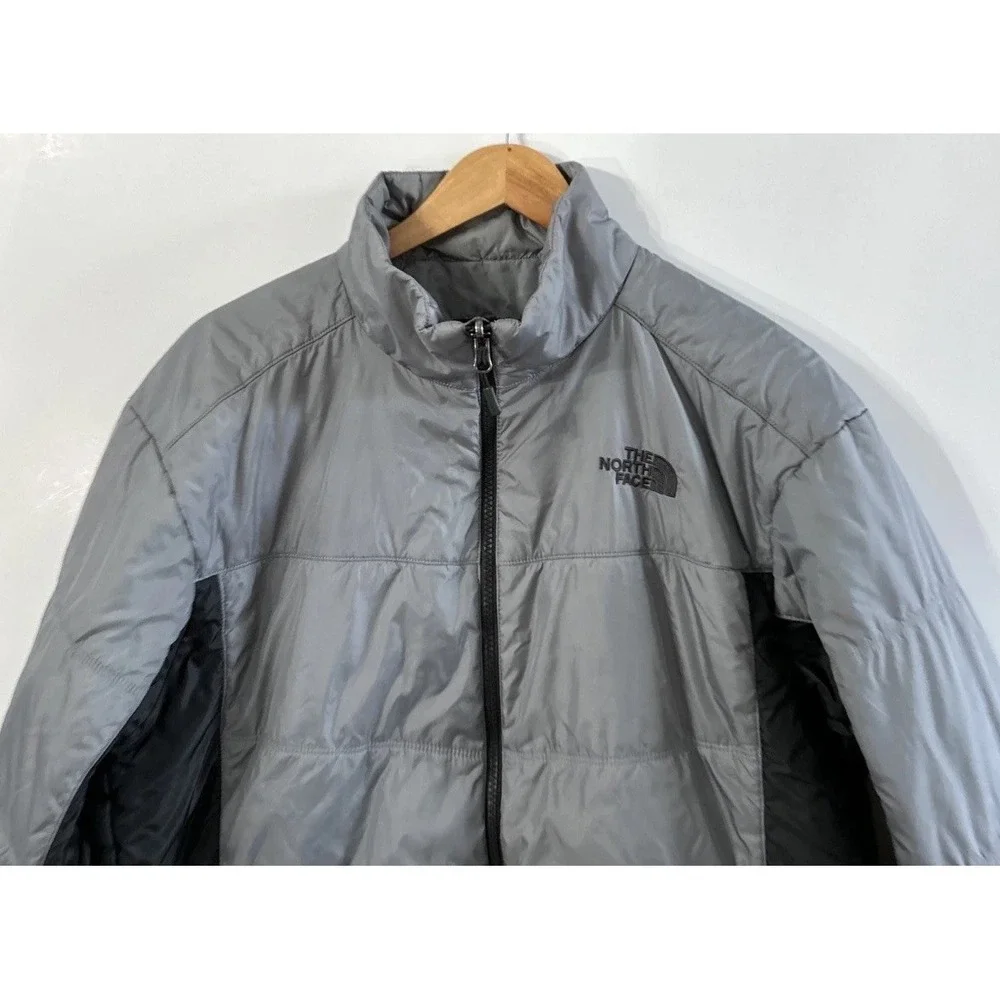 The North Face great no